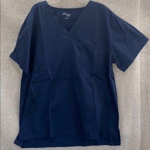 🌸Buy 2 get 2 free🌸 Uniform Scrub Top